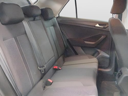 VOLKSWAGEN T-roc 1.0 tsi edition plus 115cv