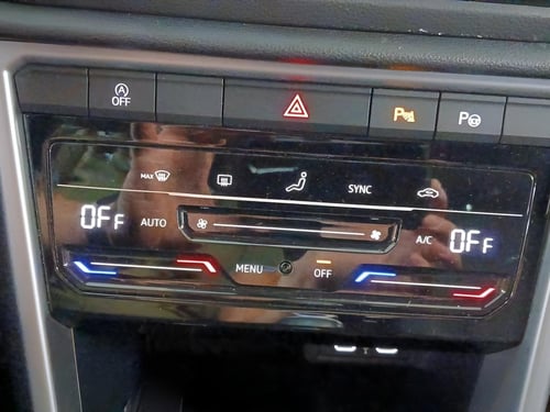 VOLKSWAGEN T-roc 1.0 tsi edition plus 115cv