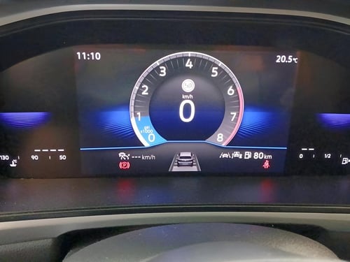 VOLKSWAGEN T-roc 1.0 tsi edition plus 115cv