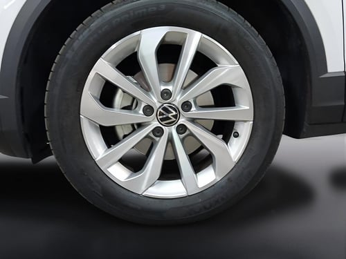 VOLKSWAGEN T-roc 1.0 tsi edition plus 115cv