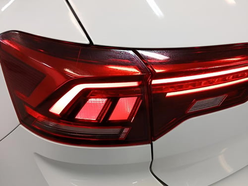 VOLKSWAGEN T-roc 1.0 tsi edition plus 115cv