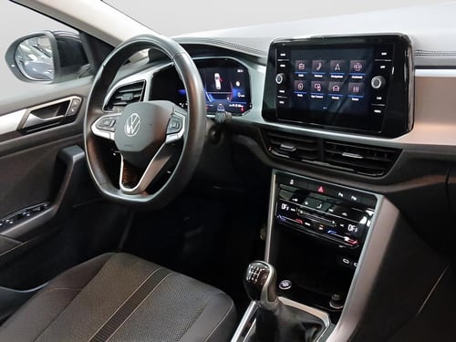 VOLKSWAGEN T-roc 1.0 tsi edition plus 115cv