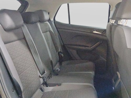 VOLKSWAGEN T-cross 1.0 tsi advanced 110cv dsg