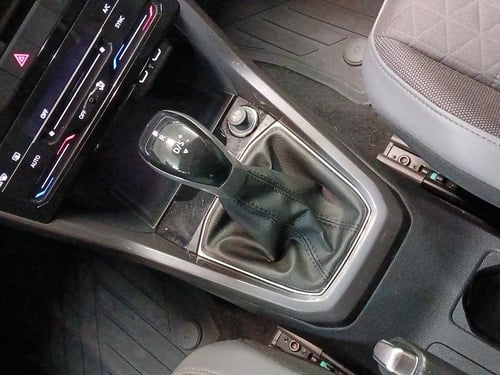 VOLKSWAGEN T-cross 1.0 tsi advanced 110cv dsg