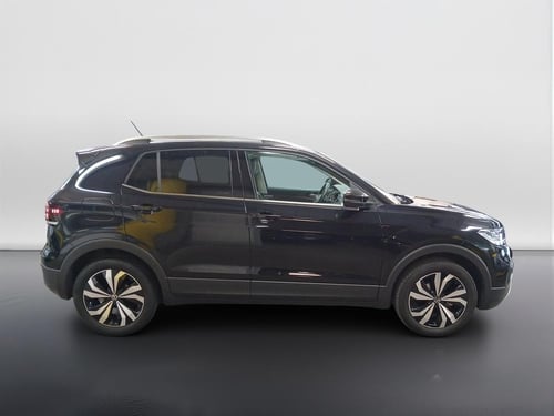 VOLKSWAGEN T-cross 1.0 tsi advanced 110cv dsg