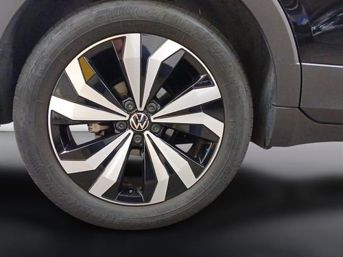 VOLKSWAGEN T-cross 1.0 tsi advanced 110cv dsg