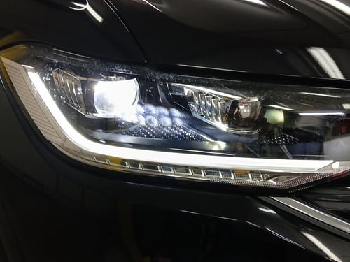 VOLKSWAGEN T-cross 1.0 tsi advanced 110cv dsg