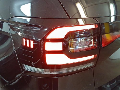 VOLKSWAGEN T-cross 1.0 tsi advanced 110cv dsg