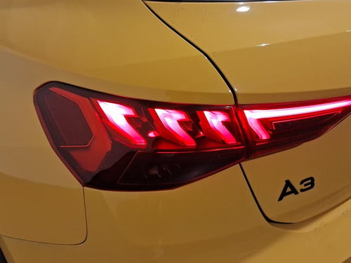 AUDI A3 sportback 45 1.4 tfsi e s line edition s-tronic