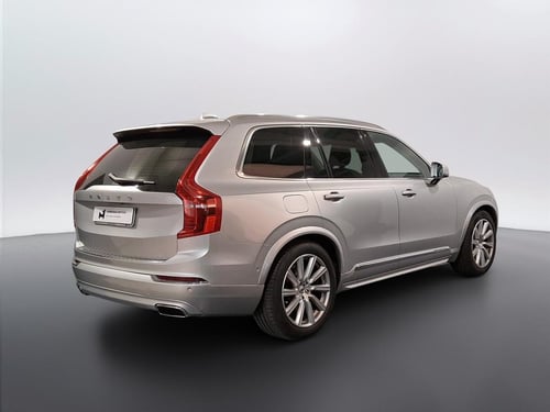 VOLVO Xc90 2.0 d5 inscription awd 235cv 7p.ti geartronic my17