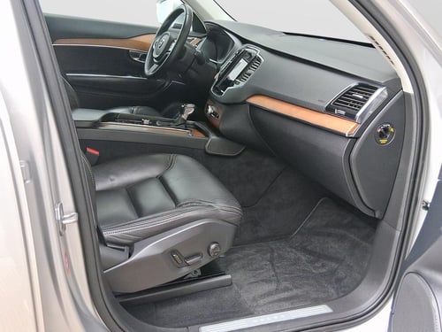 VOLVO Xc90 2.0 d5 inscription awd 235cv 7p.ti geartronic my17