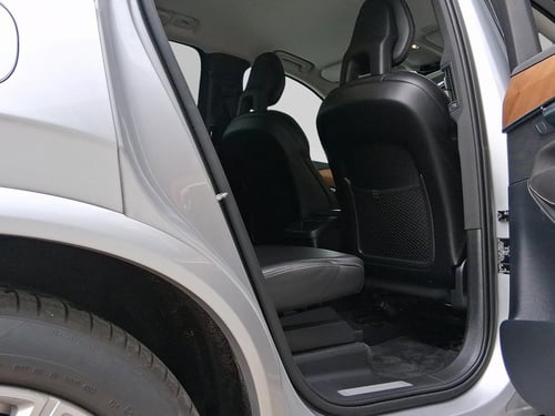 VOLVO Xc90 2.0 d5 inscription awd 235cv 7p.ti geartronic my17