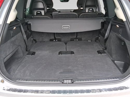 VOLVO Xc90 2.0 d5 inscription awd 235cv 7p.ti geartronic my17