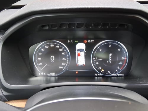 VOLVO Xc90 2.0 d5 inscription awd 235cv 7p.ti geartronic my17