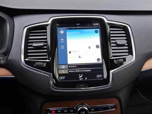 VOLVO Xc90 2.0 d5 inscription awd 235cv 7p.ti geartronic my17