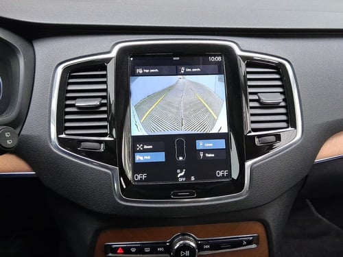 VOLVO Xc90 2.0 d5 inscription awd 235cv 7p.ti geartronic my17
