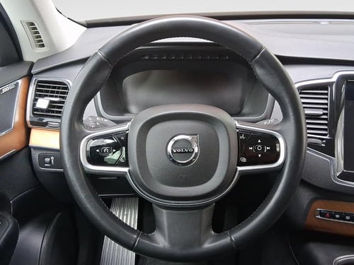 VOLVO Xc90 2.0 d5 inscription awd 235cv 7p.ti geartronic my17