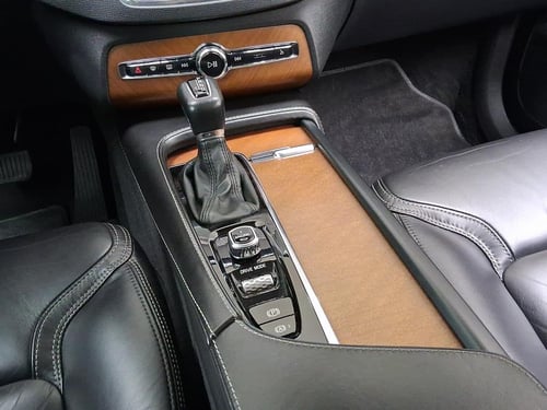 VOLVO Xc90 2.0 d5 inscription awd 235cv 7p.ti geartronic my17