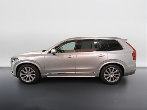 VOLVO Xc90 2.0 d5 inscription awd 235cv 7p.ti geartronic my17