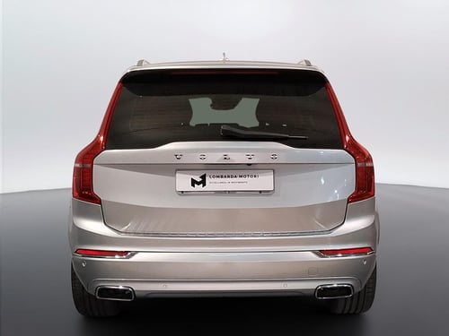 VOLVO Xc90 2.0 d5 inscription awd 235cv 7p.ti geartronic my17