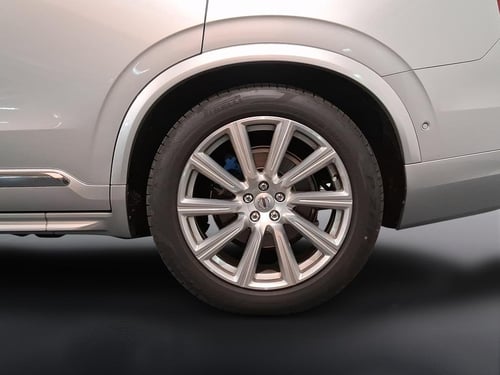 VOLVO Xc90 2.0 d5 inscription awd 235cv 7p.ti geartronic my17