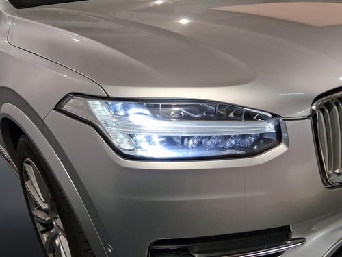 VOLVO Xc90 2.0 d5 inscription awd 235cv 7p.ti geartronic my17