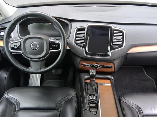 VOLVO Xc90 2.0 d5 inscription awd 235cv 7p.ti geartronic my17