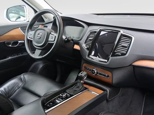 VOLVO Xc90 2.0 d5 inscription awd 235cv 7p.ti geartronic my17