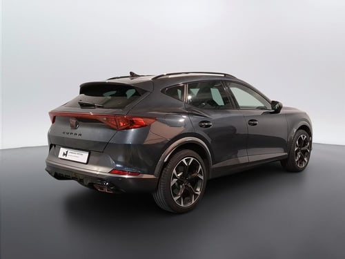 CUPRA Formentor 1.4 e-hybrid vz 245cv dsg
