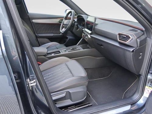 CUPRA Formentor 1.4 e-hybrid vz 245cv dsg
