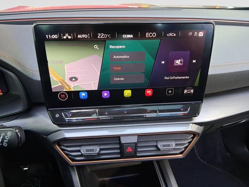 CUPRA Formentor 1.4 e-hybrid vz 245cv dsg
