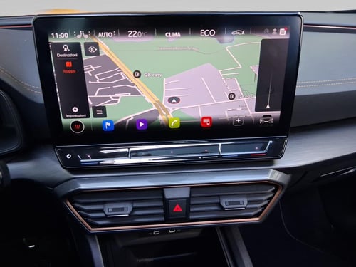 CUPRA Formentor 1.4 e-hybrid vz 245cv dsg