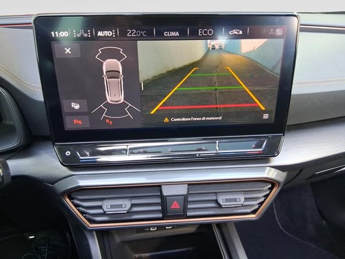 CUPRA Formentor 1.4 e-hybrid vz 245cv dsg
