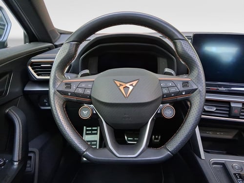 CUPRA Formentor 1.4 e-hybrid vz 245cv dsg