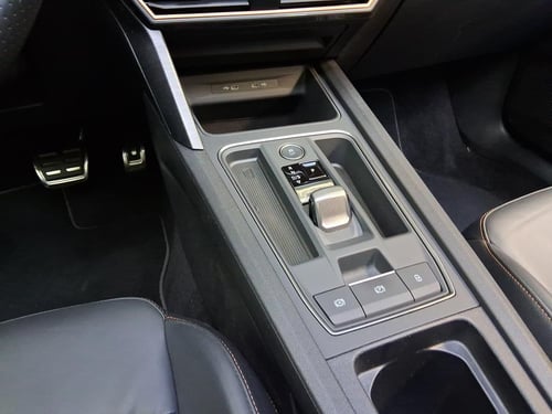 CUPRA Formentor 1.4 e-hybrid vz 245cv dsg