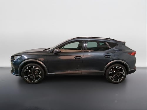CUPRA Formentor 1.4 e-hybrid vz 245cv dsg