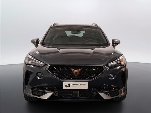 CUPRA Formentor 1.4 e-hybrid vz 245cv dsg