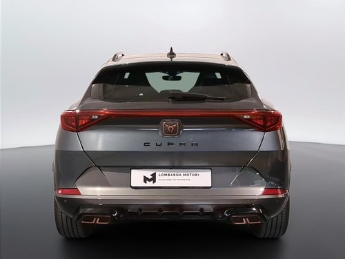 CUPRA Formentor 1.4 e-hybrid vz 245cv dsg