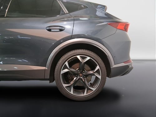 CUPRA Formentor 1.4 e-hybrid vz 245cv dsg