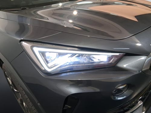 CUPRA Formentor 1.4 e-hybrid vz 245cv dsg