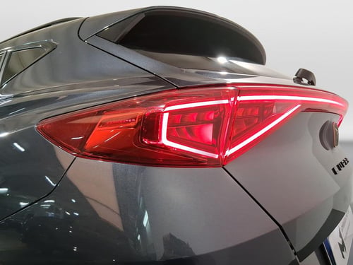 CUPRA Formentor 1.4 e-hybrid vz 245cv dsg