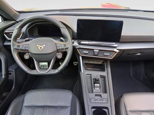 CUPRA Formentor 1.4 e-hybrid vz 245cv dsg