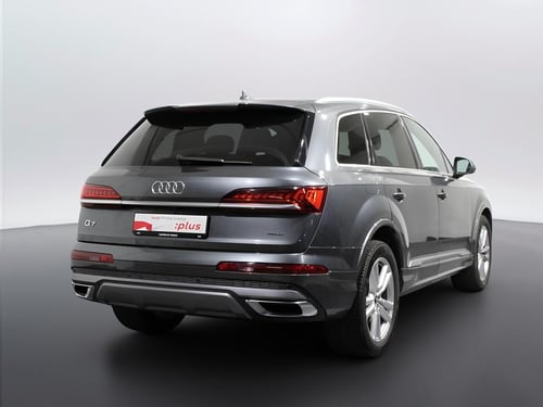 AUDI Q7 50 3.0 tdi mhev sport quattro tiptronic 7p.ti