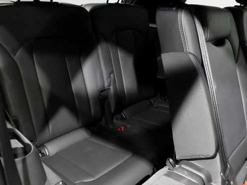 AUDI Q7 50 3.0 tdi mhev sport quattro tiptronic 7p.ti