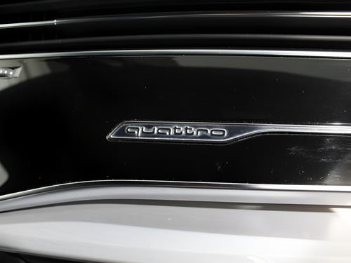 AUDI Q7 50 3.0 tdi mhev sport quattro tiptronic 7p.ti