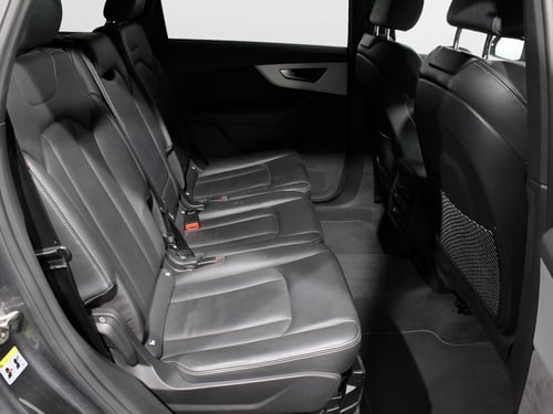 AUDI Q7 50 3.0 tdi mhev sport quattro tiptronic 7p.ti