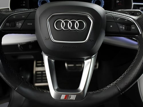 AUDI Q7 50 3.0 tdi mhev sport quattro tiptronic 7p.ti