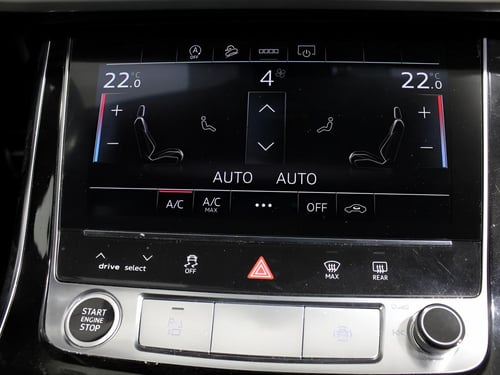 AUDI Q7 50 3.0 tdi mhev sport quattro tiptronic 7p.ti