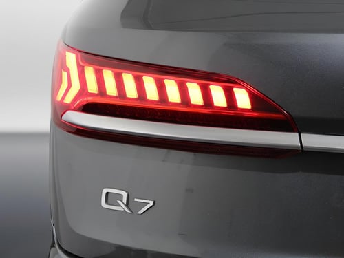 AUDI Q7 50 3.0 tdi mhev sport quattro tiptronic 7p.ti