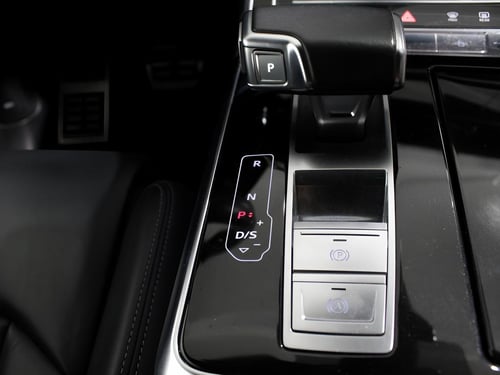 AUDI Q7 50 3.0 tdi mhev sport quattro tiptronic 7p.ti